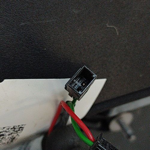 AUDI A4 Avant B9 Tailgate Bootlid Spoiler 8W9827933 2016 L5/Z7G 26366831, US $, image 10