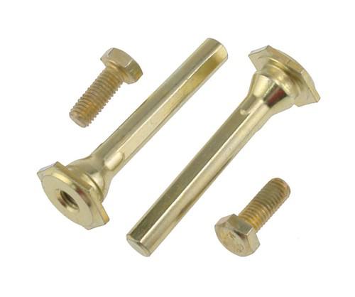 Carlson h5073 front brake caliper bolt/pin-guide pin