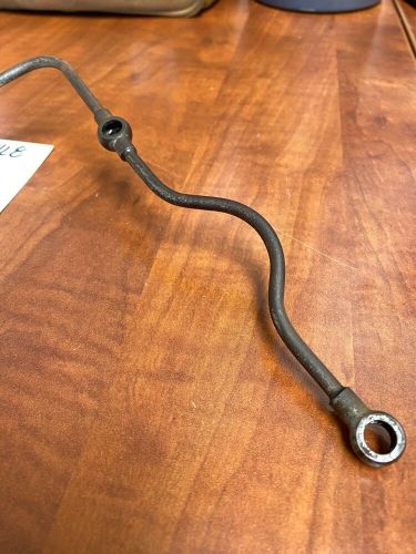 Volvo Penta fuel pipe 807350 OEM, US $79.99, image 3