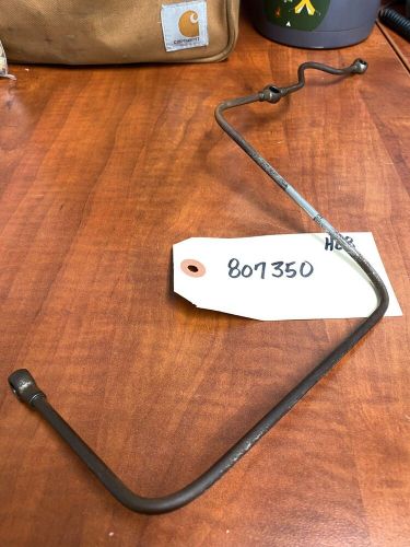 Volvo Penta fuel pipe 807350 OEM, US $79.99, image 4