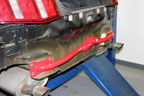 BMR Suspension PM001H - Black Hammertone Bolt-On Parachute Mount, US $427.74, image 2