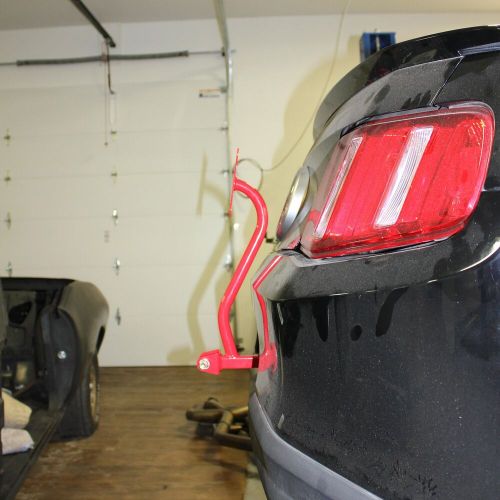 BMR Suspension PM001H - Black Hammertone Bolt-On Parachute Mount, US $427.74, image 4