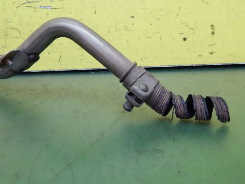 Range rover sp hse tdv6 a 2005-2013 2.7 diesel egr cooler