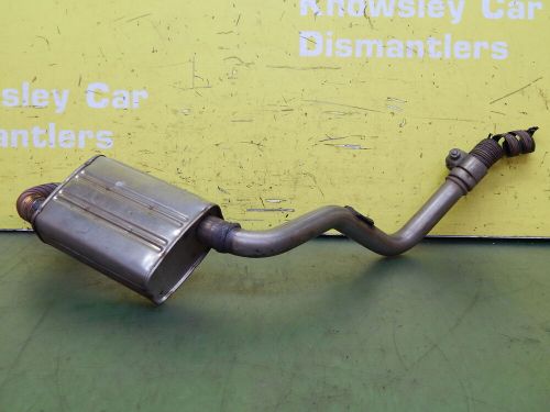 RANGE ROVER SP HSE TDV6 A 2005-2013 2.7 DIESEL EGR COOLER, US $, image 3