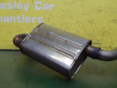 RANGE ROVER SP HSE TDV6 A 2005-2013 2.7 DIESEL EGR COOLER, US $, image 5