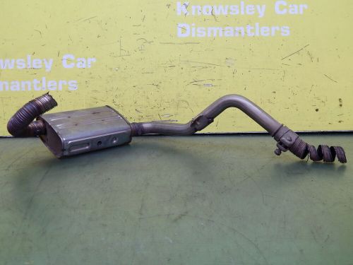 RANGE ROVER SP HSE TDV6 A 2005-2013 2.7 DIESEL EGR COOLER, US $, image 6