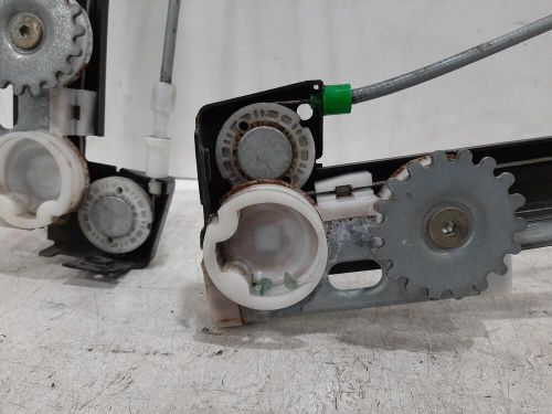 2002 MINI BMW Mk1 R50 R52 R53 OS Drivers Right Front Door Window Motor Regulator, US $, image 2