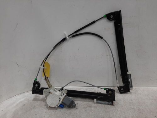 2002 MINI BMW Mk1 R50 R52 R53 OS Drivers Right Front Door Window Motor Regulator, US $, image 5