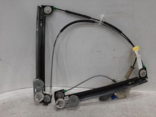 2002 MINI BMW Mk1 R50 R52 R53 OS Drivers Right Front Door Window Motor Regulator, US $, image 6