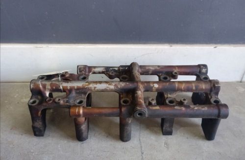 98-01 Honda Prelude Engine Block Bottom Bridge, Bearing Caps, US $105.00, image 3