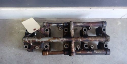 98-01 Honda Prelude Engine Block Bottom Bridge, Bearing Caps, US $105.00, image 5