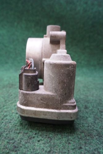 2010 DODGE JOURNEY 3.5L Throttle Body OEM 4861691AA 129,564 MILES, US $39.52, image 3