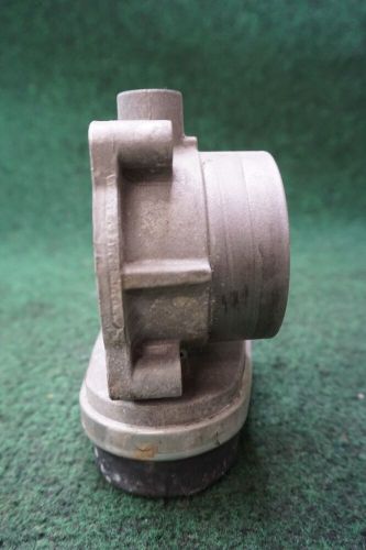 2010 DODGE JOURNEY 3.5L Throttle Body OEM 4861691AA 129,564 MILES, US $39.52, image 5