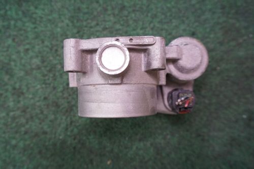 2010 DODGE JOURNEY 3.5L Throttle Body OEM 4861691AA 129,564 MILES, US $39.52, image 6