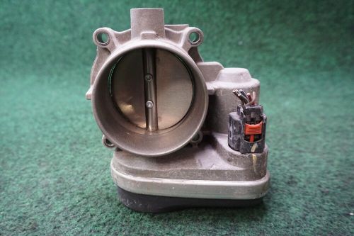 2010 DODGE JOURNEY 3.5L Throttle Body OEM 4861691AA 129,564 MILES, US $39.52, image 7