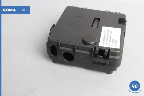 03-08 BMW Z4 E85 E86 Battery Positive Cable Junction Fuse Box Cover 8387547 OEM, US $41.50, image 2