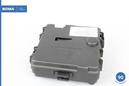 03-08 BMW Z4 E85 E86 Battery Positive Cable Junction Fuse Box Cover 8387547 OEM, US $41.50, image 3