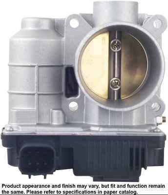 CARDONE 67-0005 Throttle Body-Reman Throttle Body, US $193.13, image 2