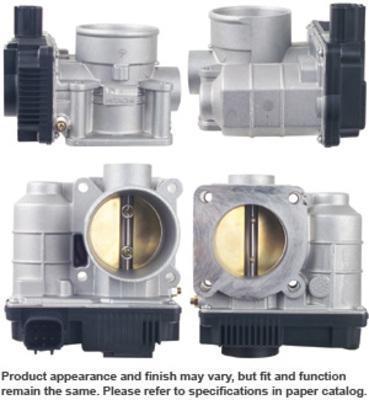 CARDONE 67-0005 Throttle Body-Reman Throttle Body, US $193.13, image 3