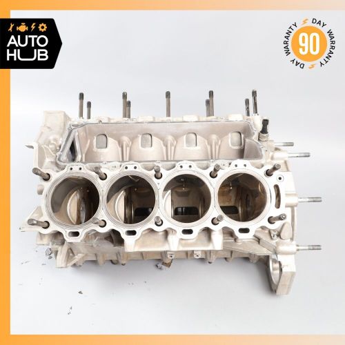 05-07 maserati quattroporte m139 4.2l v8 f1 engine motor block oem