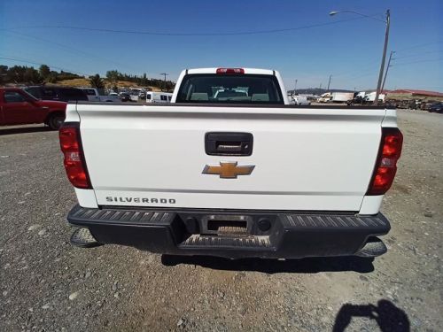 GM 10985956 SRS Air Bag Control Module from 2015 Silverado 1500 10985956, US $82.69, image 4