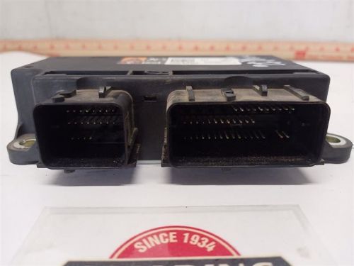 GM 10985956 SRS Air Bag Control Module from 2015 Silverado 1500 10985956, US $82.69, image 9