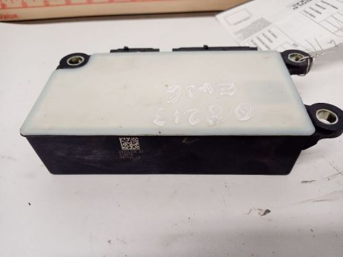 GM 10985956 SRS Air Bag Control Module from 2015 Silverado 1500 10985956, US $82.69, image 10