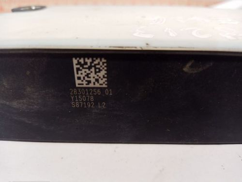 GM 10985956 SRS Air Bag Control Module from 2015 Silverado 1500 10985956, US $82.69, image 11