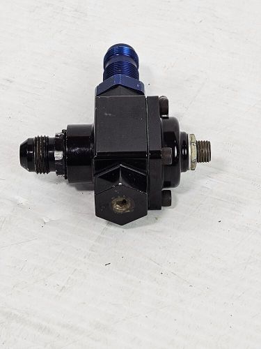 WILLYS FUEL PRESSURE REGULATOR late model drag race stock car circle track imca, US $175.00, image 2