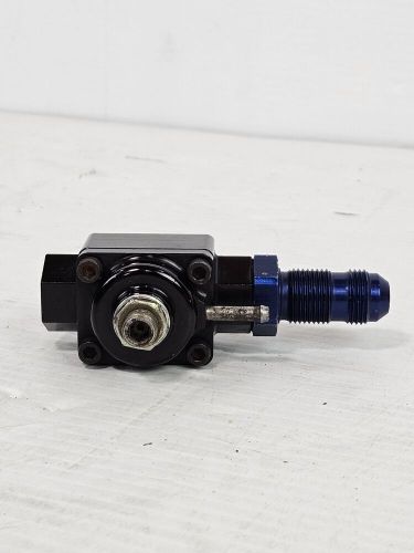 WILLYS FUEL PRESSURE REGULATOR late model drag race stock car circle track imca, US $175.00, image 3