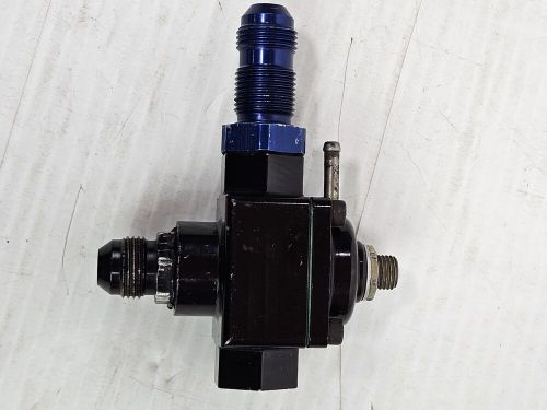 WILLYS FUEL PRESSURE REGULATOR late model drag race stock car circle track imca, US $175.00, image 4