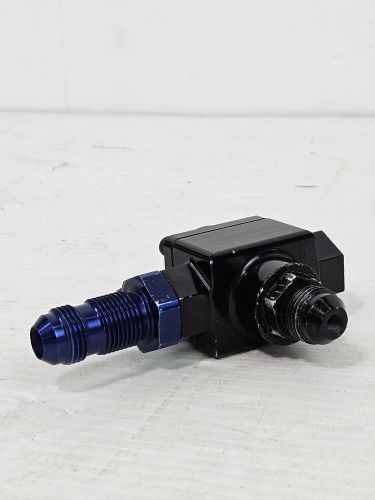 WILLYS FUEL PRESSURE REGULATOR late model drag race stock car circle track imca, US $175.00, image 5