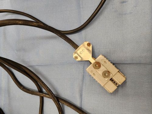 APA - Model 12060 - 36 Volt Forklift Golf Cart Automatic Battery Charger Used, US $199.99, image 2