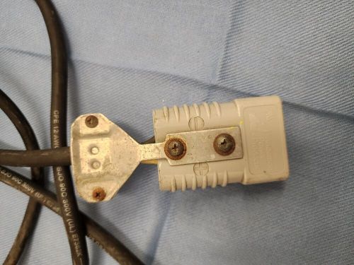 APA - Model 12060 - 36 Volt Forklift Golf Cart Automatic Battery Charger Used, US $199.99, image 3