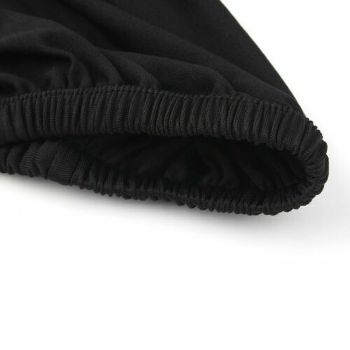 Indoor Stain Stretch Full Car Cover UV Dust Proof For Chevrolet Camaro SS ZL1, US $108.98, image 4