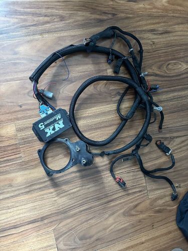 universal wet nitrous kit, US $1,300.00, image 5