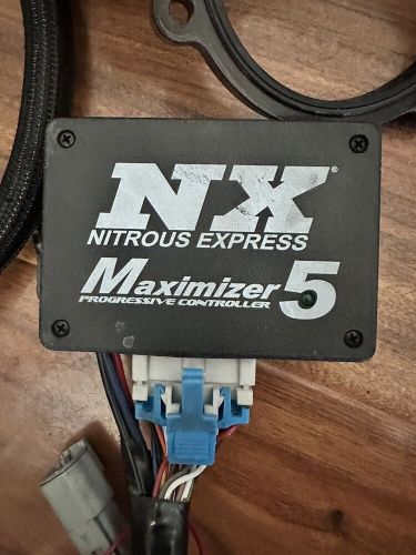 universal wet nitrous kit, US $1,300.00, image 6