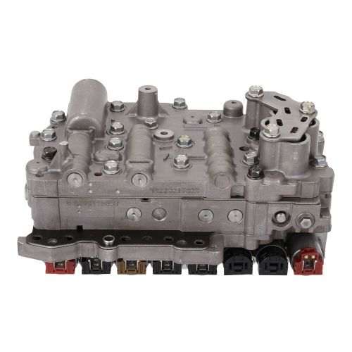 Transmission Valve Body A6LF1/2/3 A6MF1/2 w/Solenoid for Hyundai Sonata 2009up, US $285.28, image 2