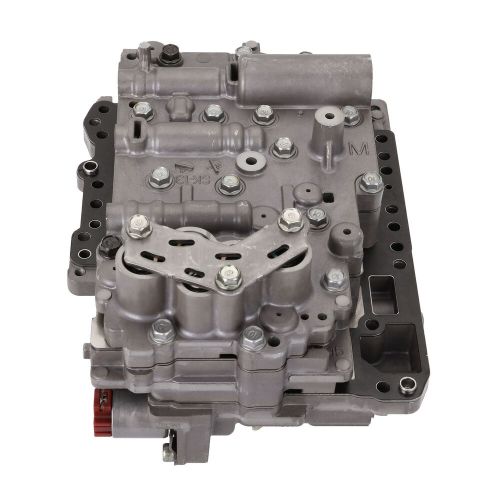 Transmission Valve Body A6LF1/2/3 A6MF1/2 w/Solenoid for Hyundai Sonata 2009up, US $285.28, image 3