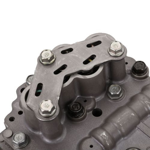 Transmission Valve Body A6LF1/2/3 A6MF1/2 w/Solenoid for Hyundai Sonata 2009up, US $285.28, image 5