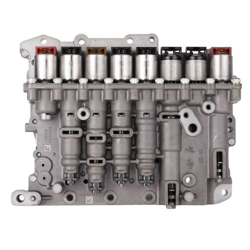 Transmission Valve Body A6LF1/2/3 A6MF1/2 w/Solenoid for Hyundai Sonata 2009up, US $285.28, image 7
