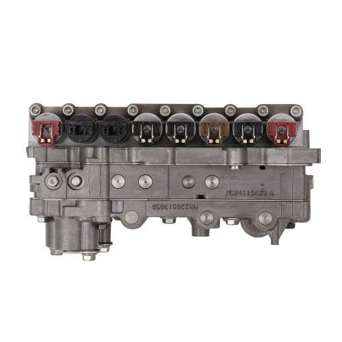 Transmission Valve Body A6LF1/2/3 A6MF1/2 w/Solenoid for Hyundai Sonata 2009up, US $285.28, image 8