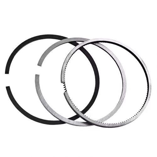 For cummins 4955366 piston ring set for dodge ram 6.7 cummins 6.7l 4.5l isb6.7