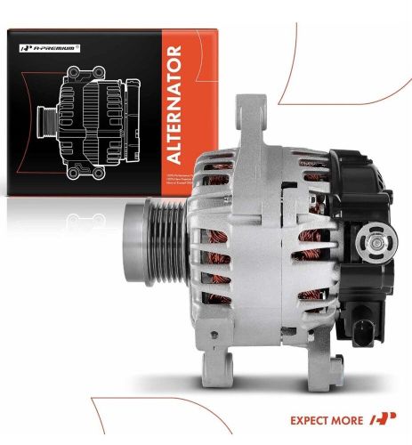 Alternator For Toyota Corolla 1.8L 2014 2015 2016 2017 2018 2019 11693 AVA0182, US $129.99, image 4