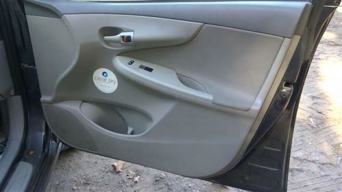 Passenger Door Handle Exterior Assembly Door Front Fits 08-15 SCION XB 1142928, US $59.99, image 3