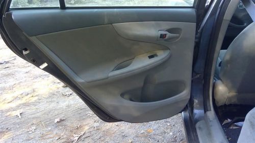 Passenger Door Handle Exterior Assembly Door Front Fits 08-15 SCION XB 1142928, US $59.99, image 5