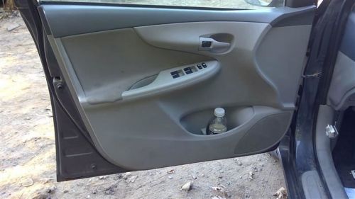 Passenger Door Handle Exterior Assembly Door Front Fits 08-15 SCION XB 1142928, US $59.99, image 6