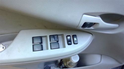 Passenger Door Handle Exterior Assembly Door Front Fits 08-15 SCION XB 1142928, US $59.99, image 7