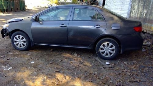 Passenger Door Handle Exterior Assembly Door Front Fits 08-15 SCION XB 1142928, US $59.99, image 9