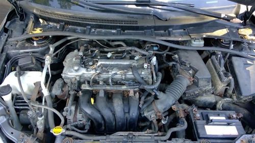 Passenger Door Handle Exterior Assembly Door Front Fits 08-15 SCION XB 1142928, US $59.99, image 12